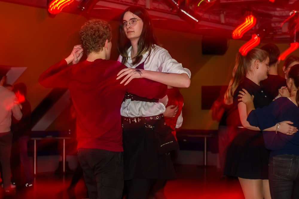 2025 02 01 Good vs. Evil Party 3506